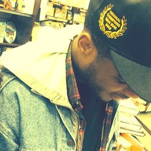 Meet your Posher, Ryan